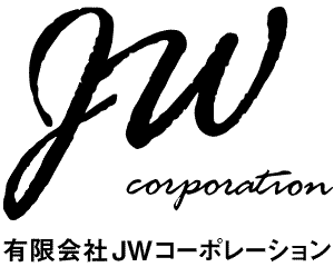 JWコーポレーションロゴマーク